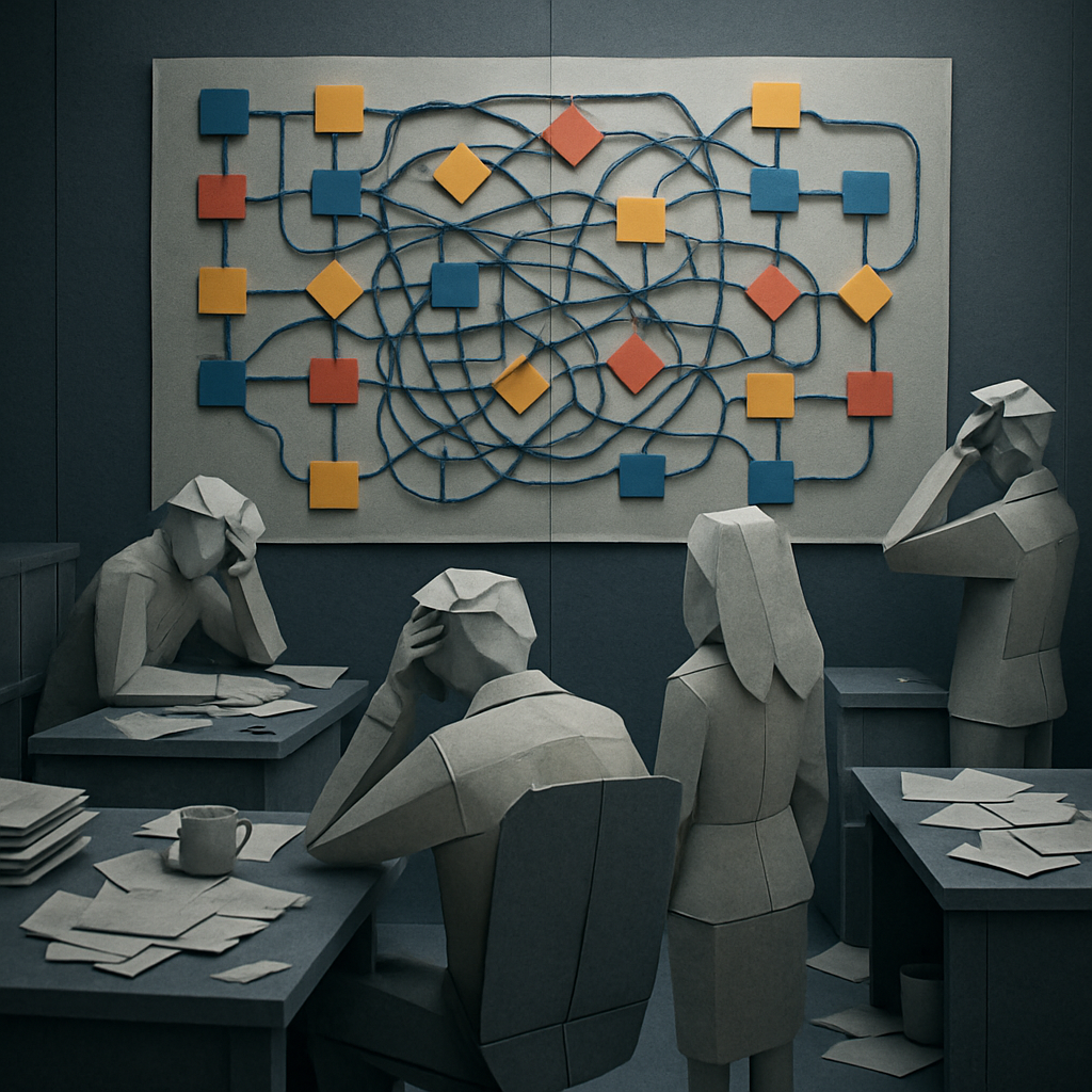 revops sales pipeline optimization chart