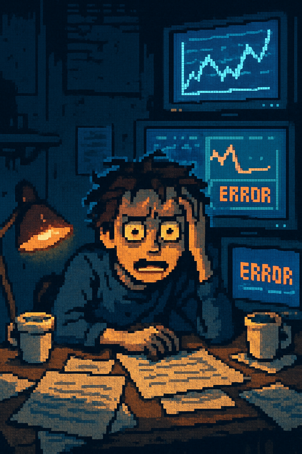 Fixing dirty CRM processes in HubSpot